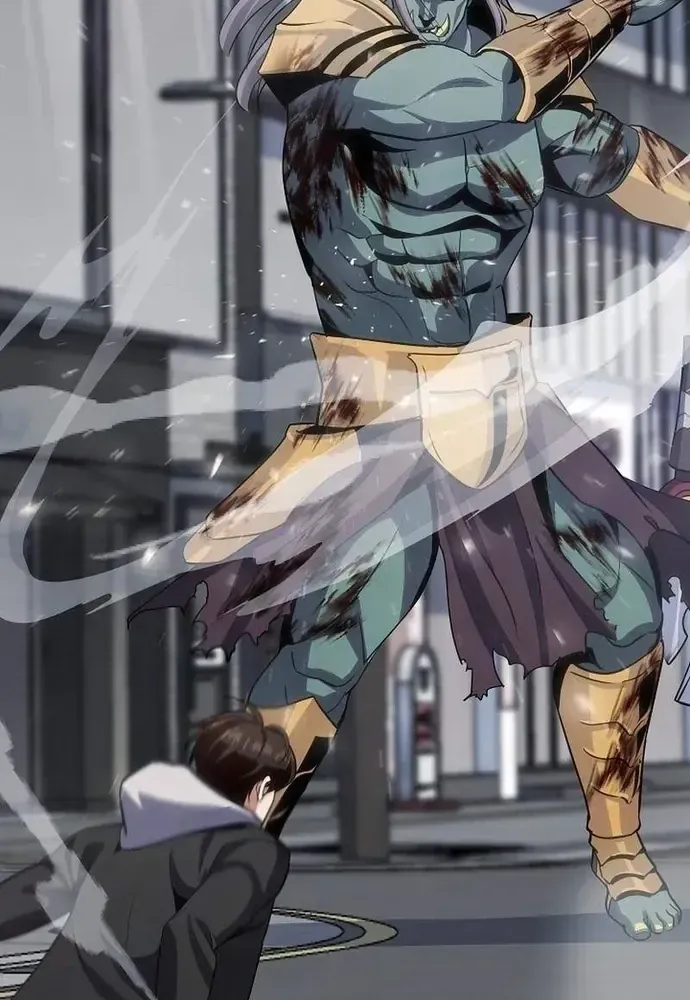 Chapter 88 - Trang 37