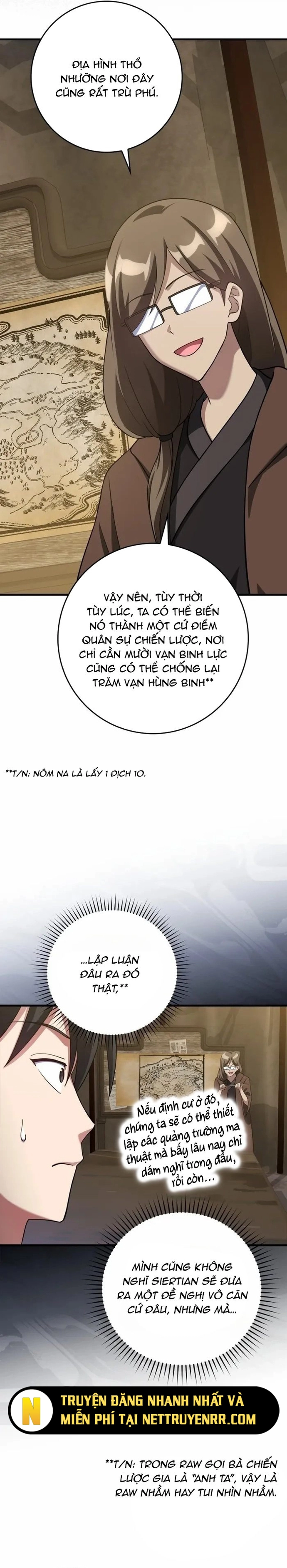 Chapter 32 - Trang 6