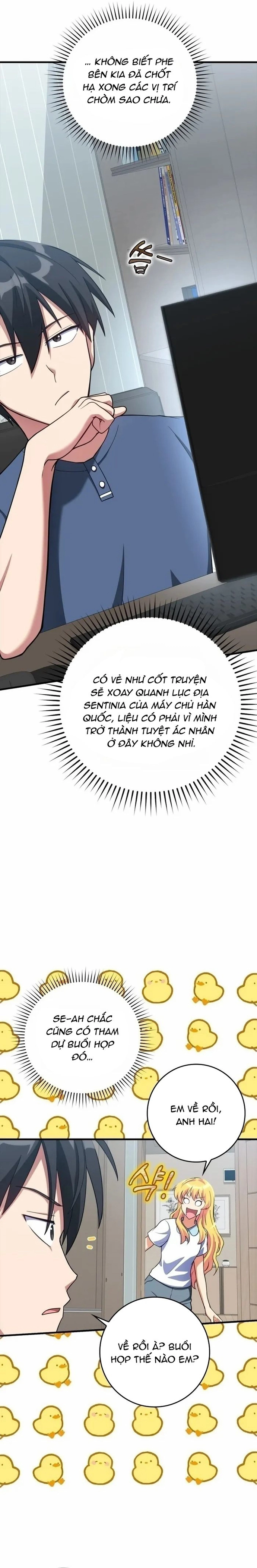 Chương 33 - Trang 22