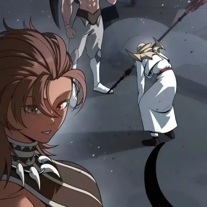 Chapter 101 - Trang 58