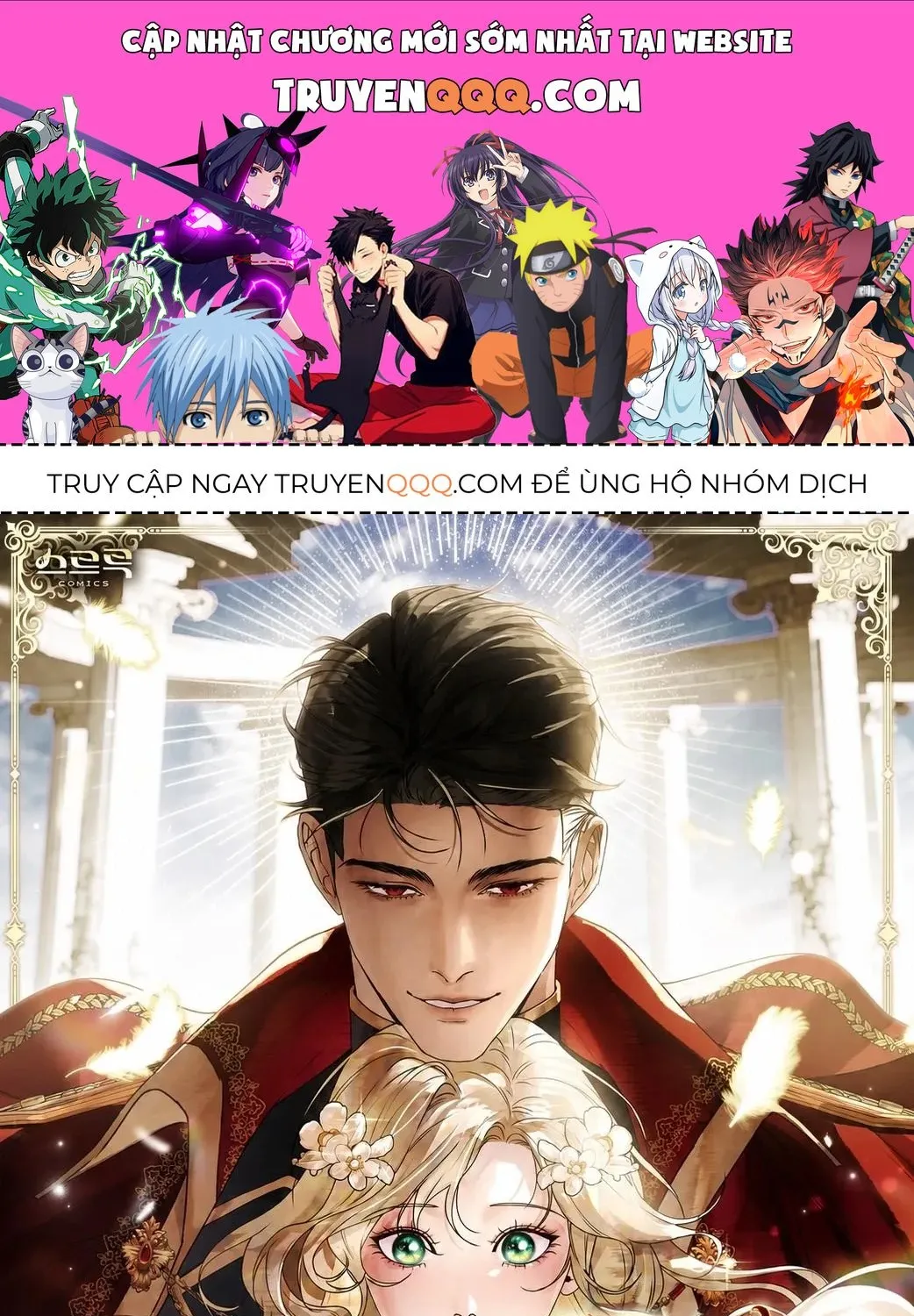 Chapter 40 - Trang 1