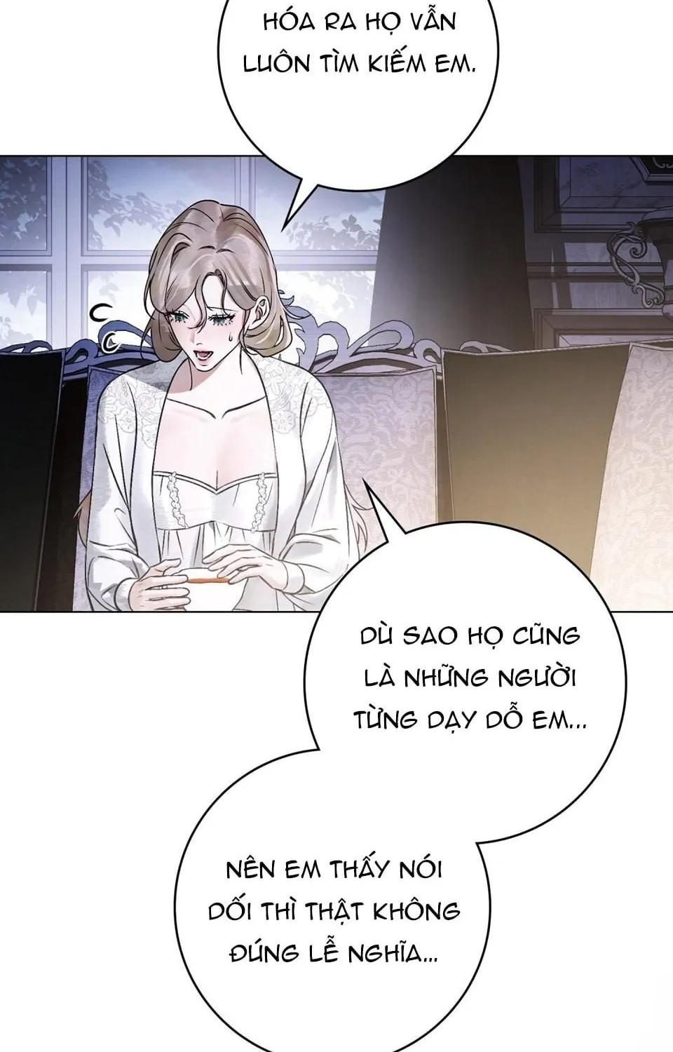 Chapter 43 - Trang 31
