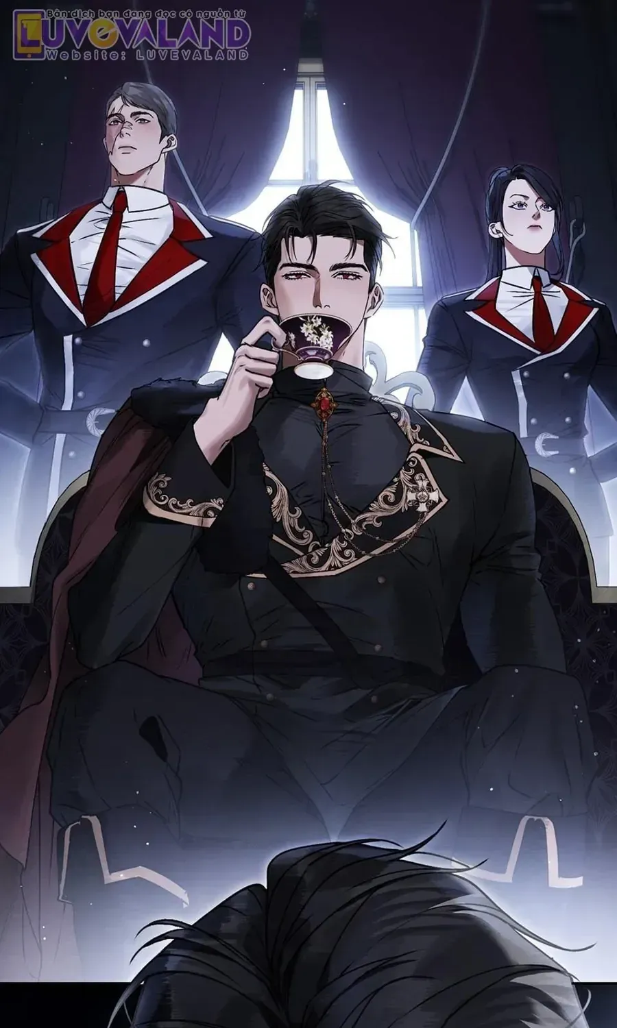 Chapter 44 - Trang 9