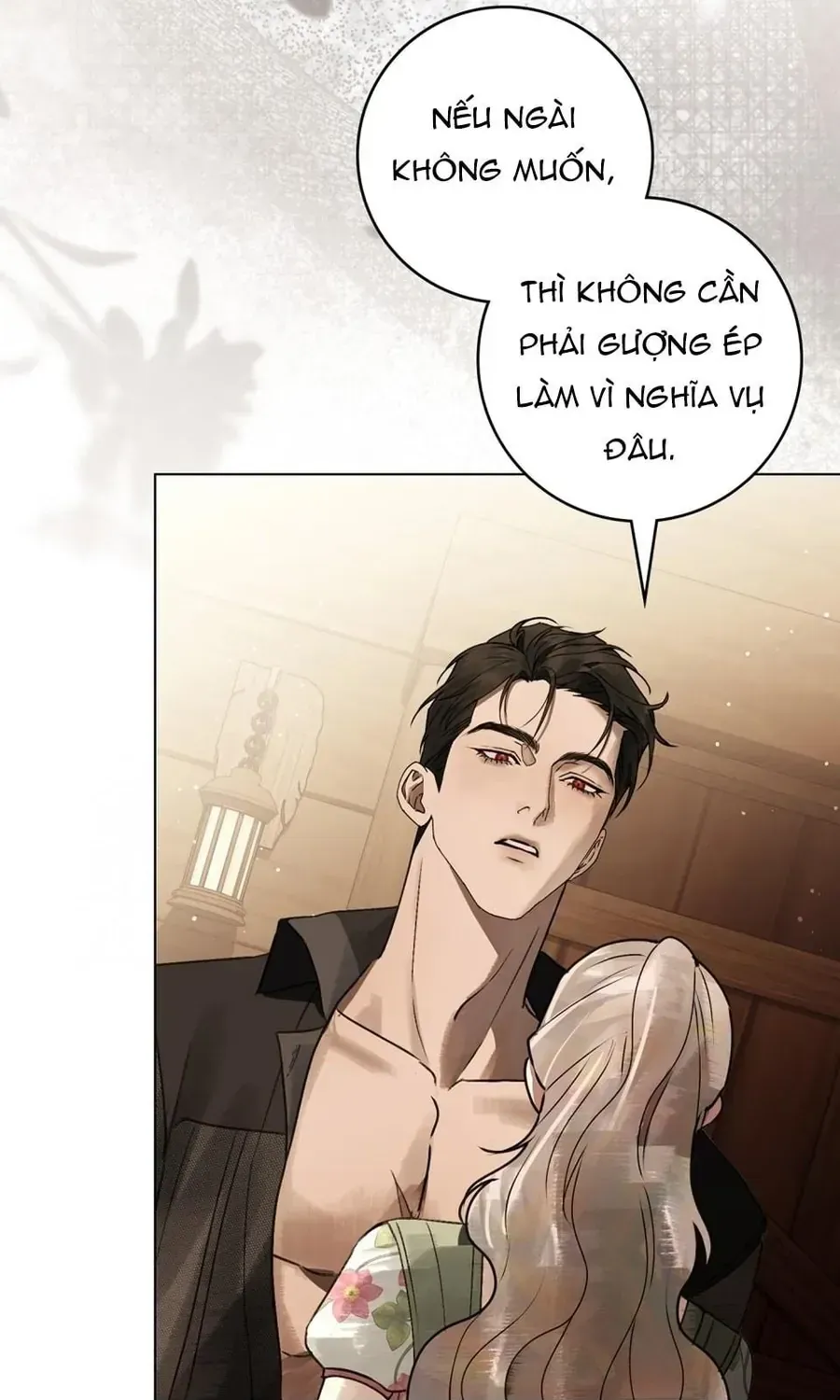Người Chồng Độc Ác - Chap 47 - Trang 11