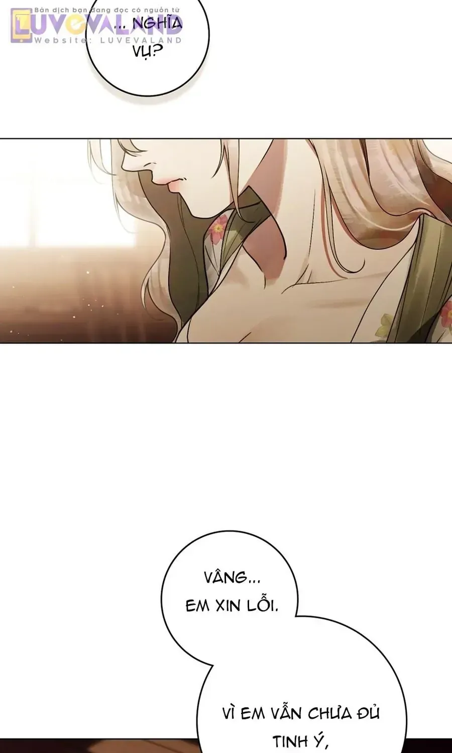 Người Chồng Độc Ác - Chap 47 - Trang 13