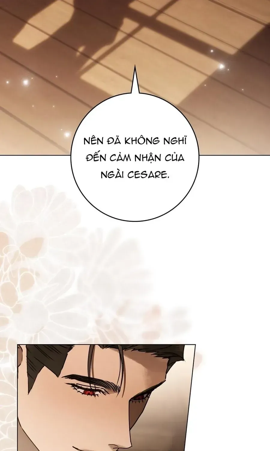 Người Chồng Độc Ác - Chap 47 - Trang 15