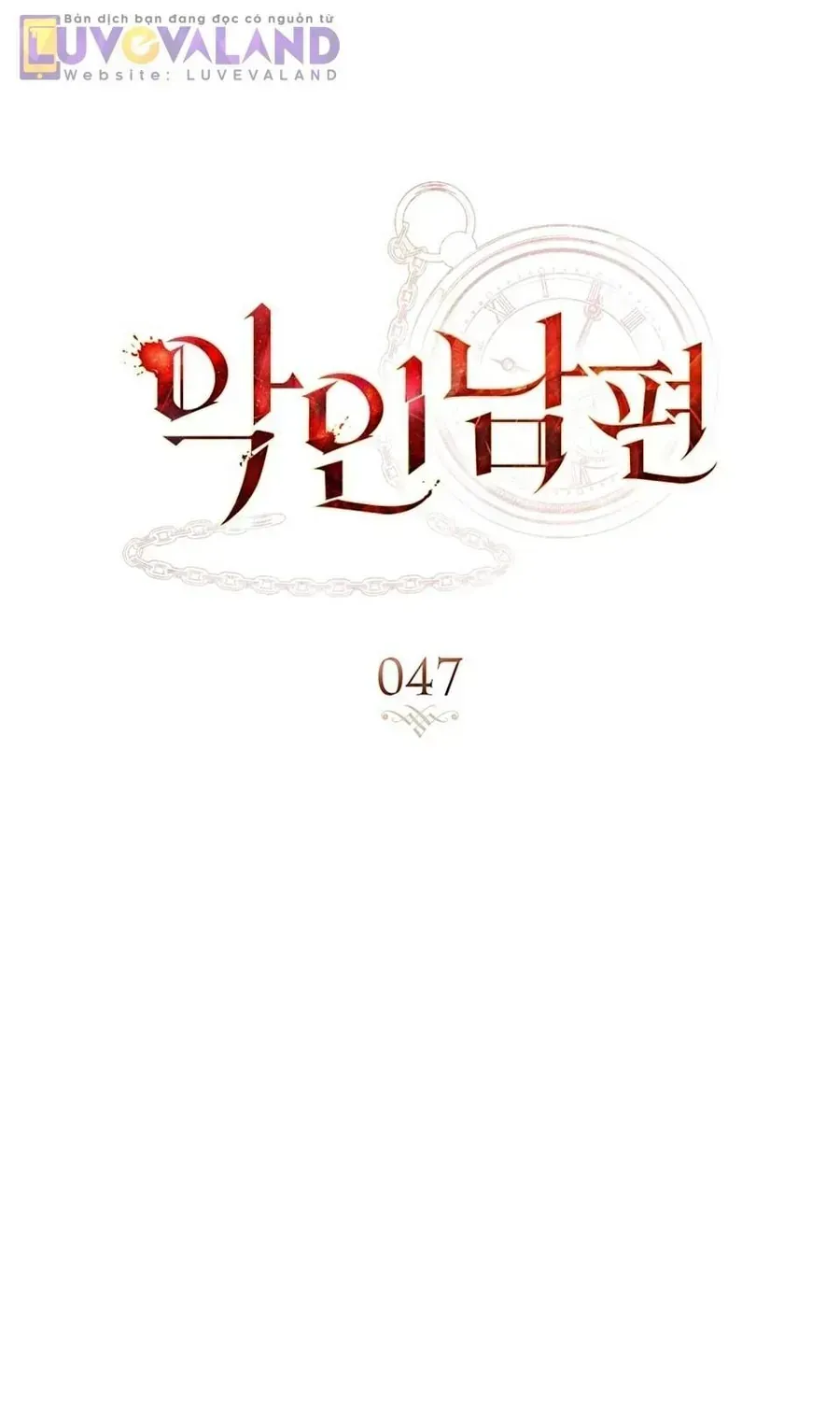 Người Chồng Độc Ác - Chap 47 - Trang 25
