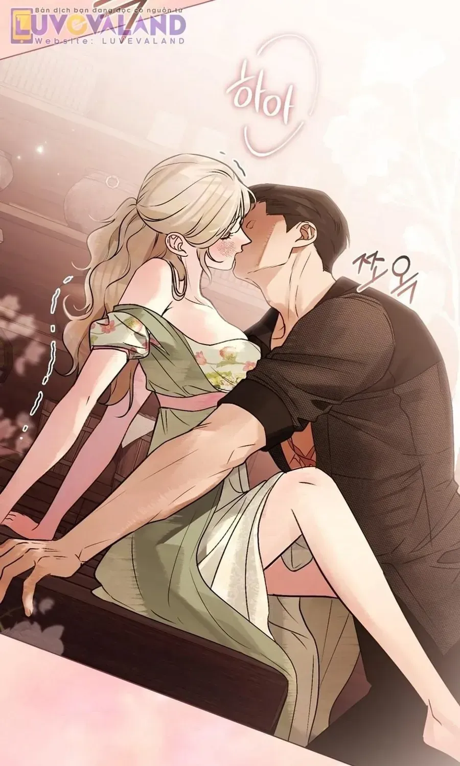 Người Chồng Độc Ác - Chap 47 - Trang 29