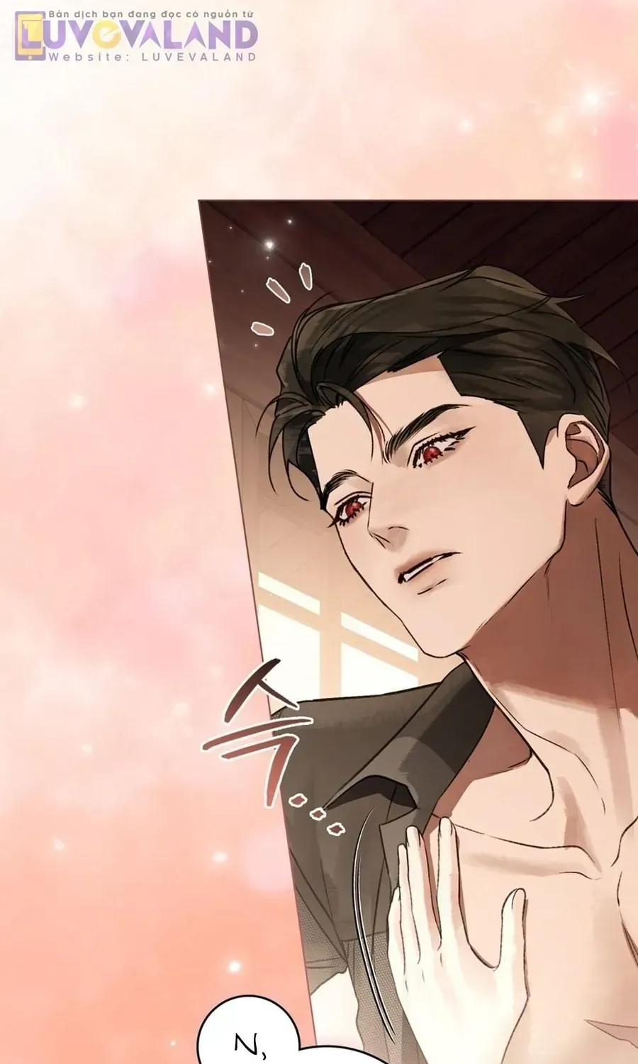 Người Chồng Độc Ác - Chap 47 - Trang 33