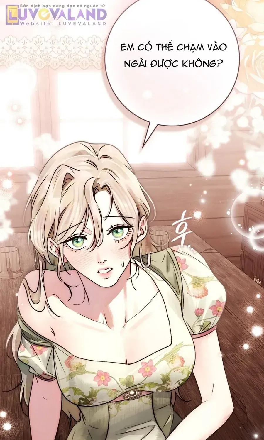 Người Chồng Độc Ác - Chap 47 - Trang 37