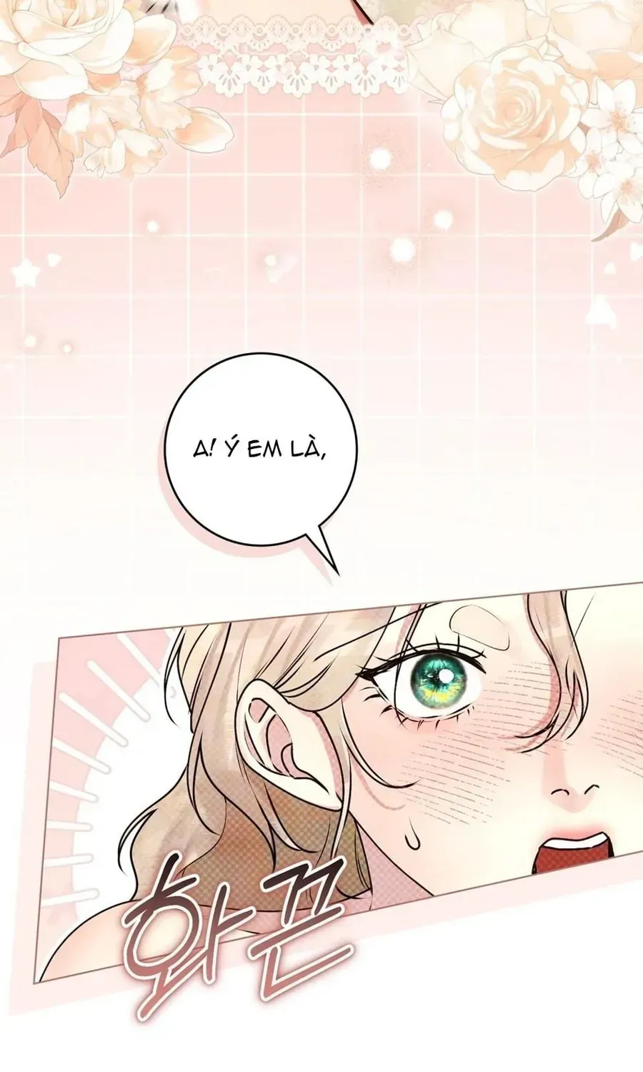 Người Chồng Độc Ác - Chap 47 - Trang 39