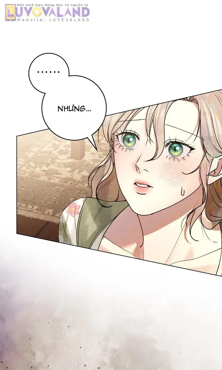 Người Chồng Độc Ác - Chap 47 - Trang 5