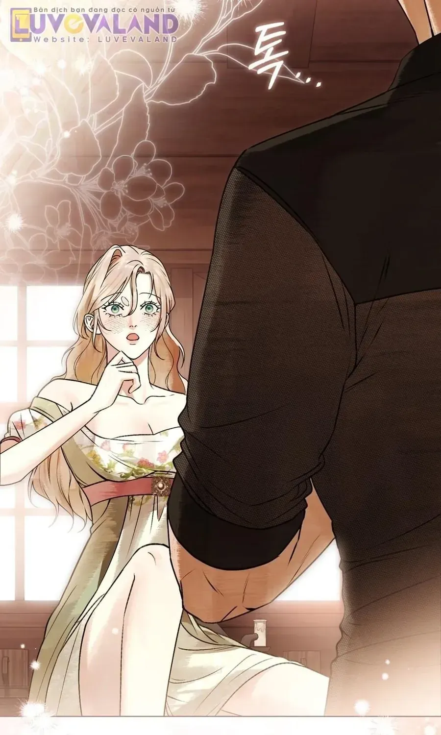 Người Chồng Độc Ác - Chap 47 - Trang 45
