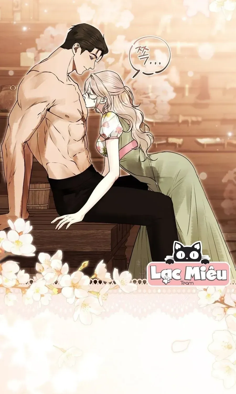Người Chồng Độc Ác - Chap 47 - Trang 59