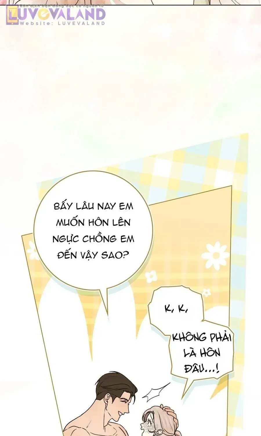 Người Chồng Độc Ác - Chap 47 - Trang 65