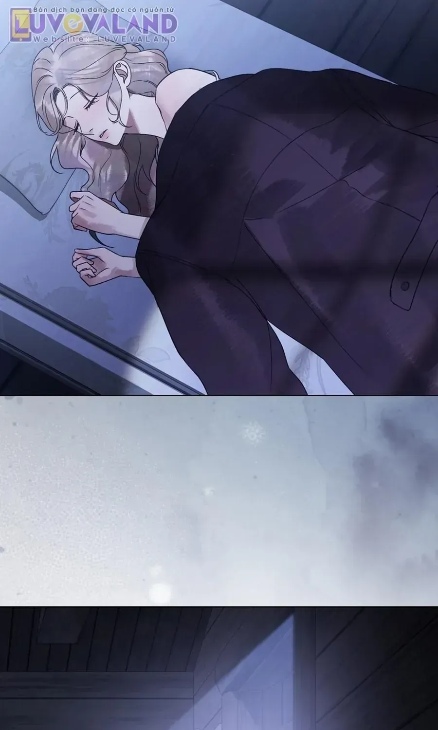 Người Chồng Độc Ác - Chap 47 - Trang 89
