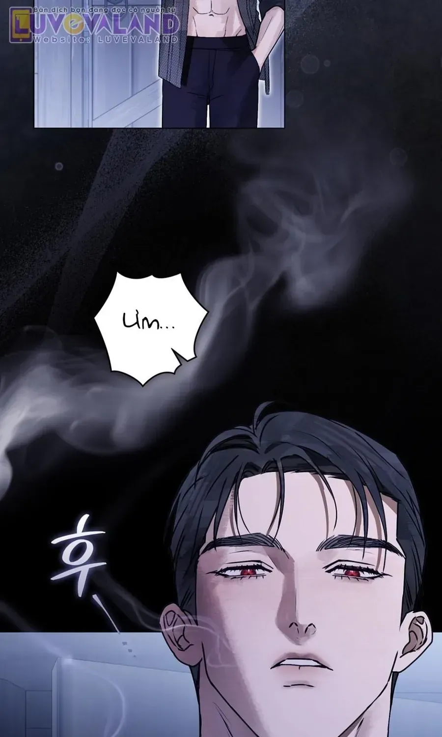 Người Chồng Độc Ác - Chap 47 - Trang 93