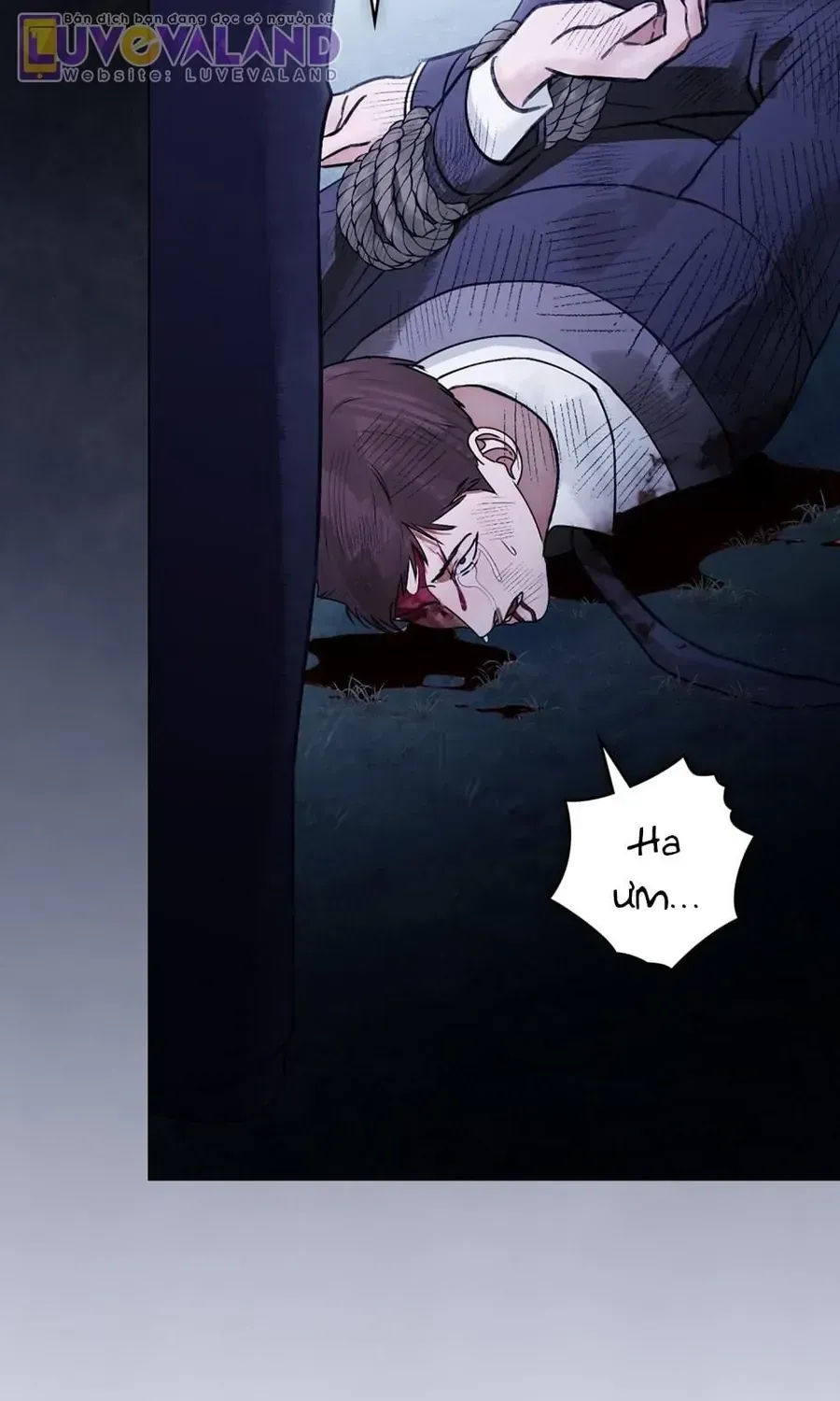 Người Chồng Độc Ác - Chap 47 - Trang 97