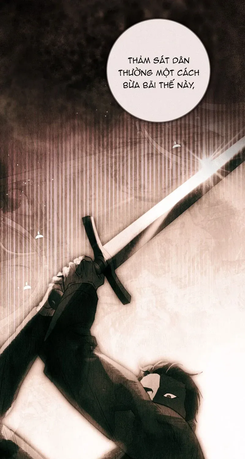 Người Chồng Độc Ác - Chap 48 - Trang 11