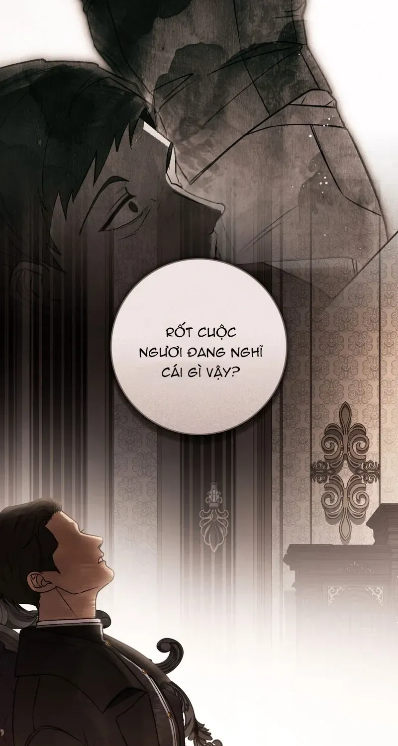 Người Chồng Độc Ác - Chap 48 - Trang 13
