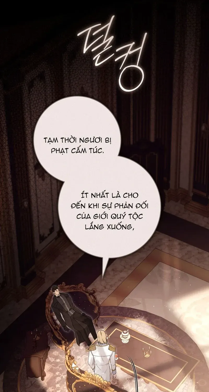 Người Chồng Độc Ác - Chap 48 - Trang 19