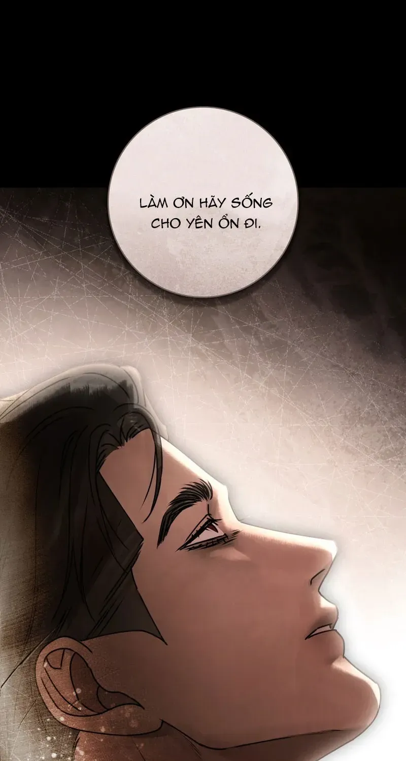 Người Chồng Độc Ác - Chap 48 - Trang 21