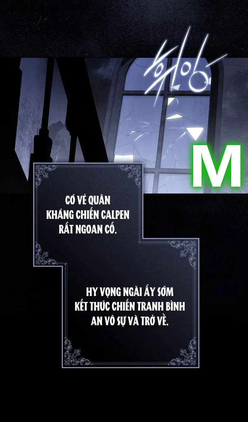 Người Chồng Độc Ác - Chap 48 - Trang 26