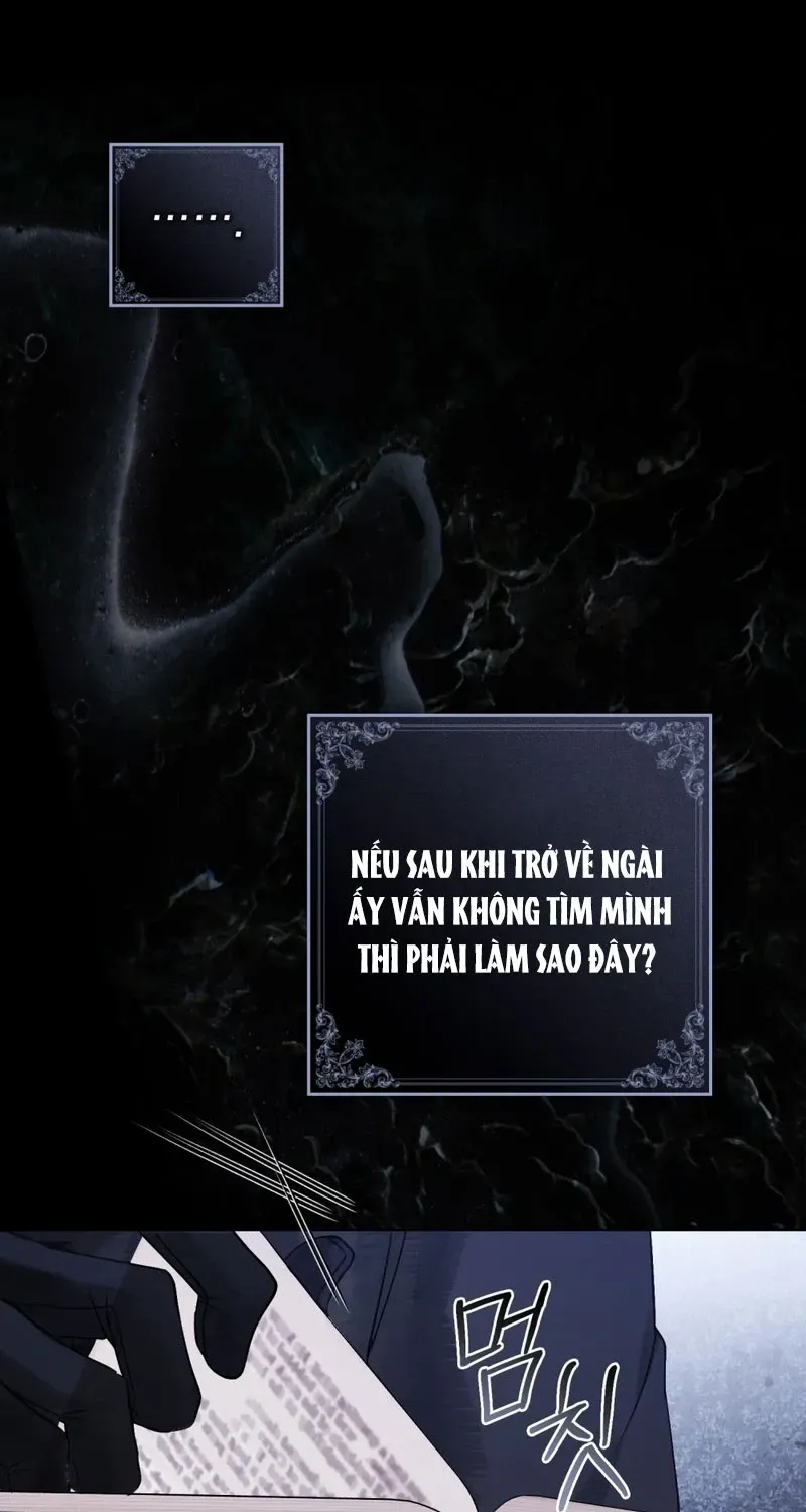 Người Chồng Độc Ác - Chap 48 - Trang 28