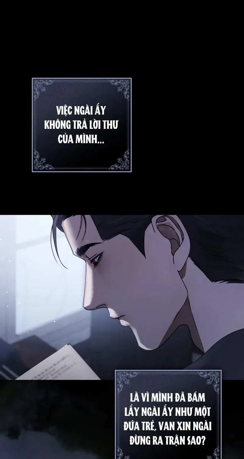 Người Chồng Độc Ác - Chap 48 - Trang 32