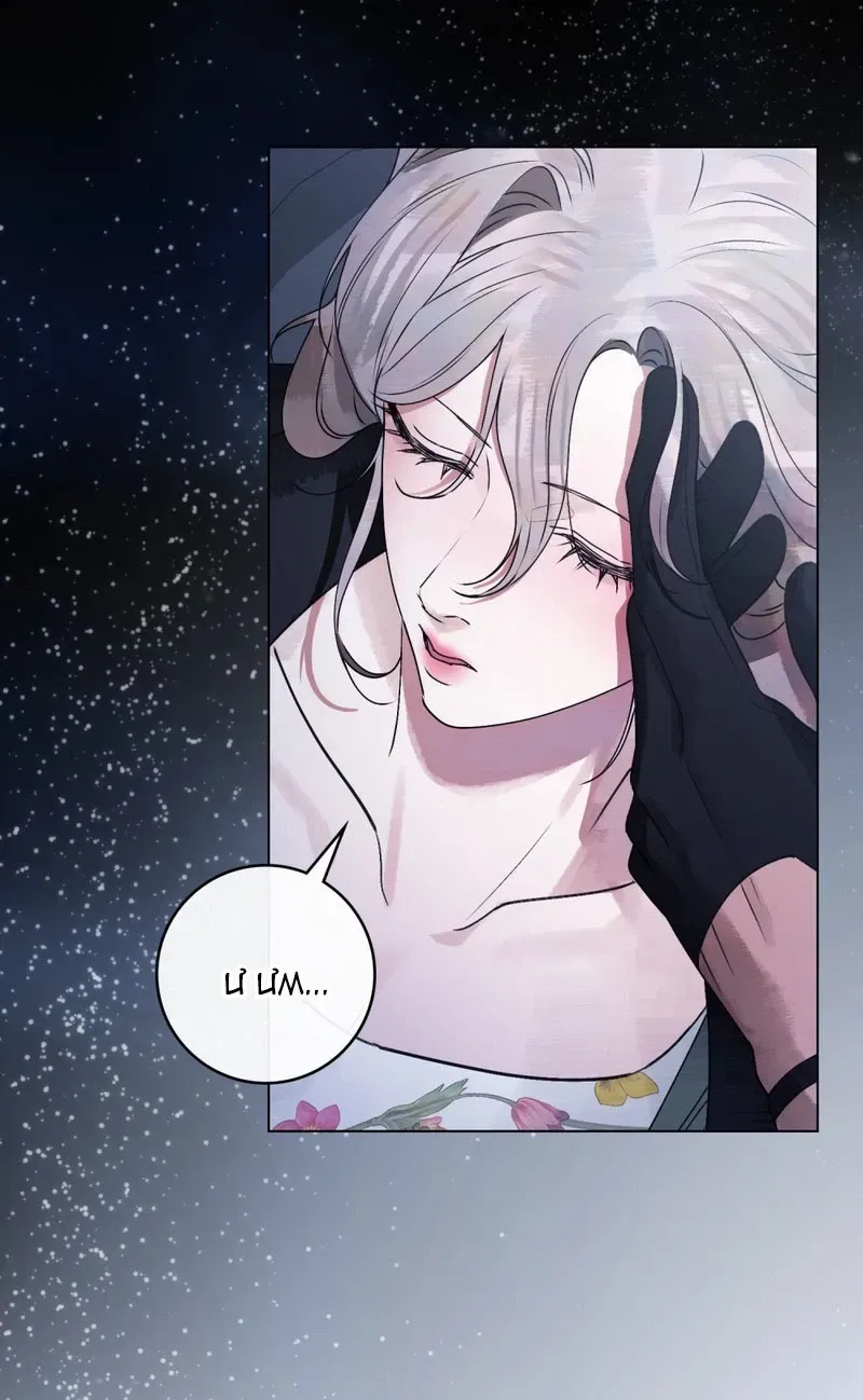 Người Chồng Độc Ác - Chap 48 - Trang 5