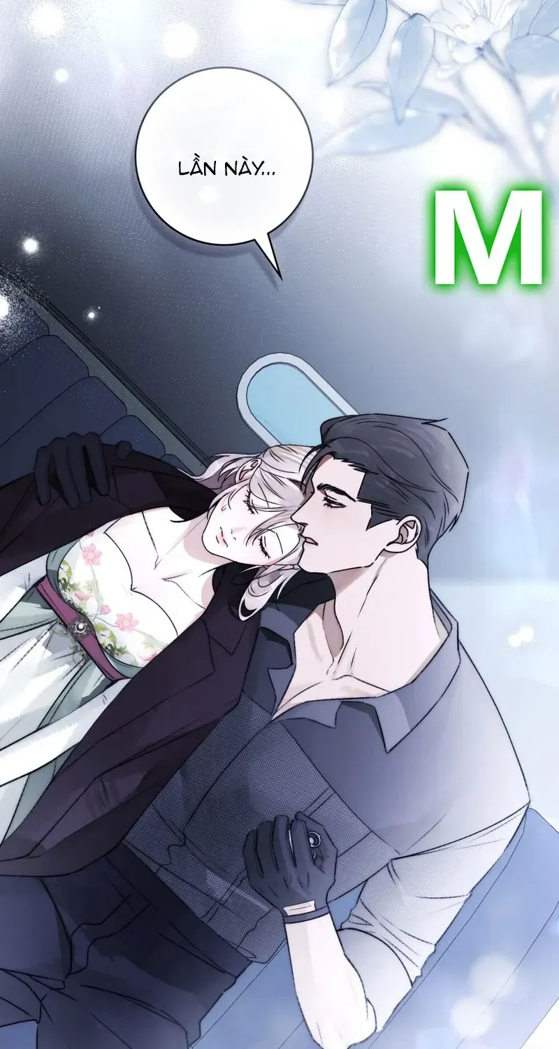 Người Chồng Độc Ác - Chap 48 - Trang 49