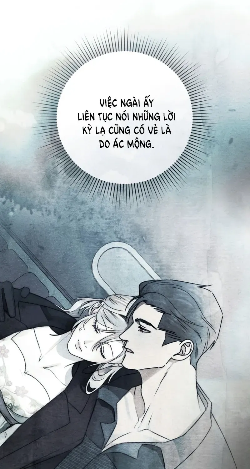 Người Chồng Độc Ác - Chap 48 - Trang 60