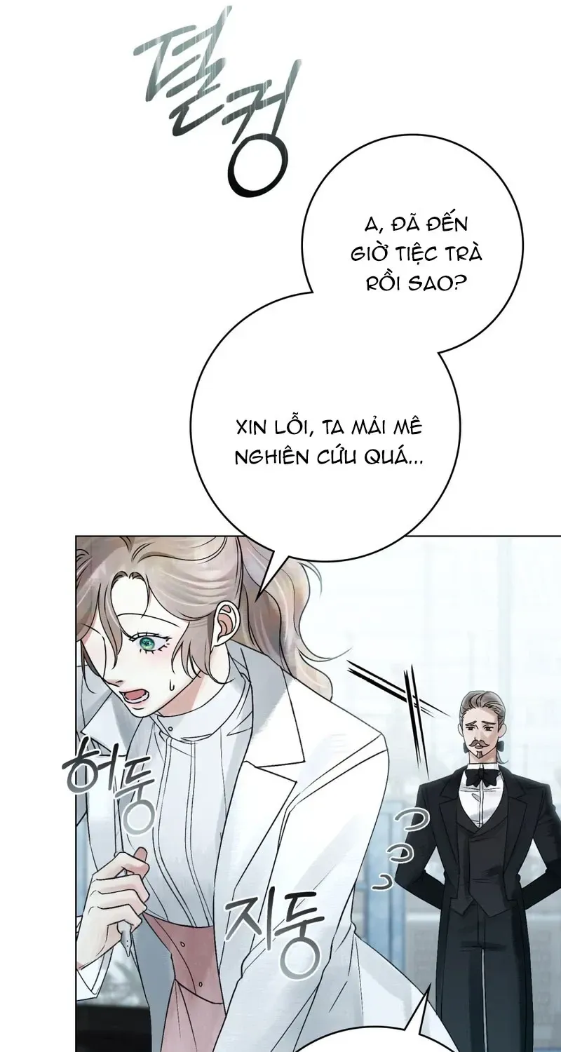 Người Chồng Độc Ác - Chap 48 - Trang 69