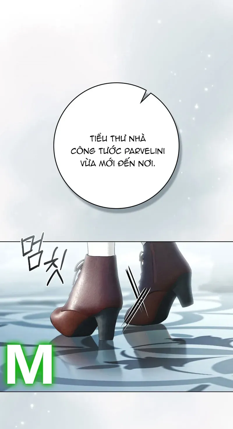Người Chồng Độc Ác - Chap 48 - Trang 71