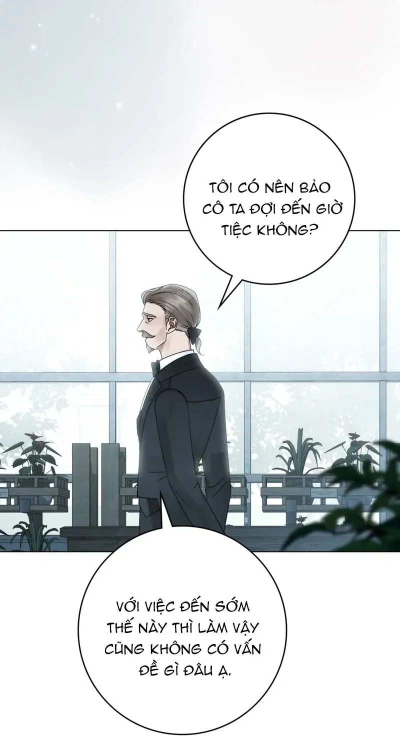 Người Chồng Độc Ác - Chap 48 - Trang 72