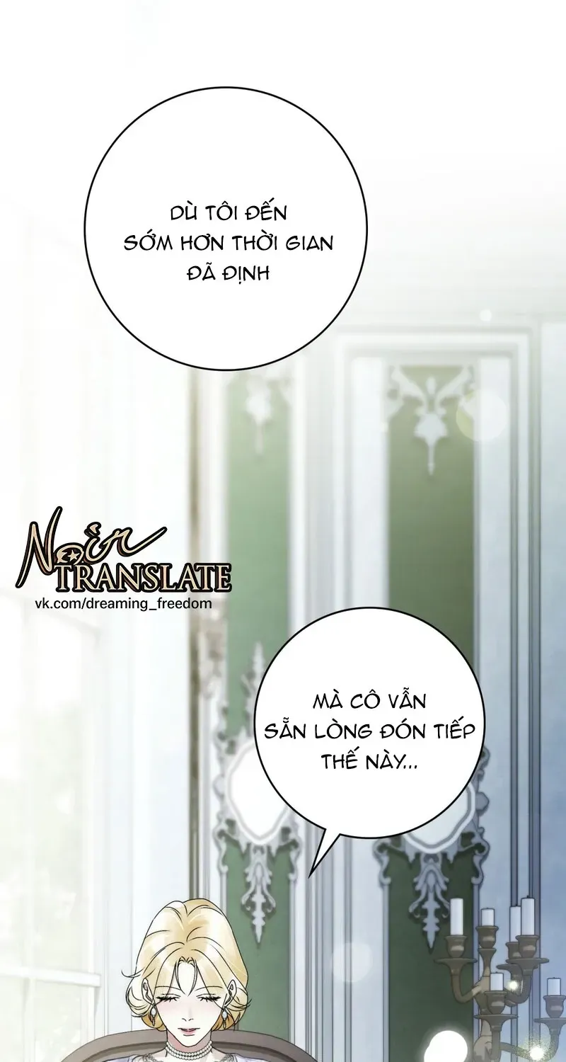 Người Chồng Độc Ác - Chap 48 - Trang 78