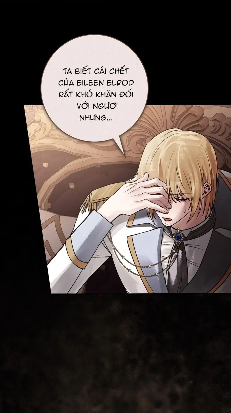 Người Chồng Độc Ác - Chap 48 - Trang 10