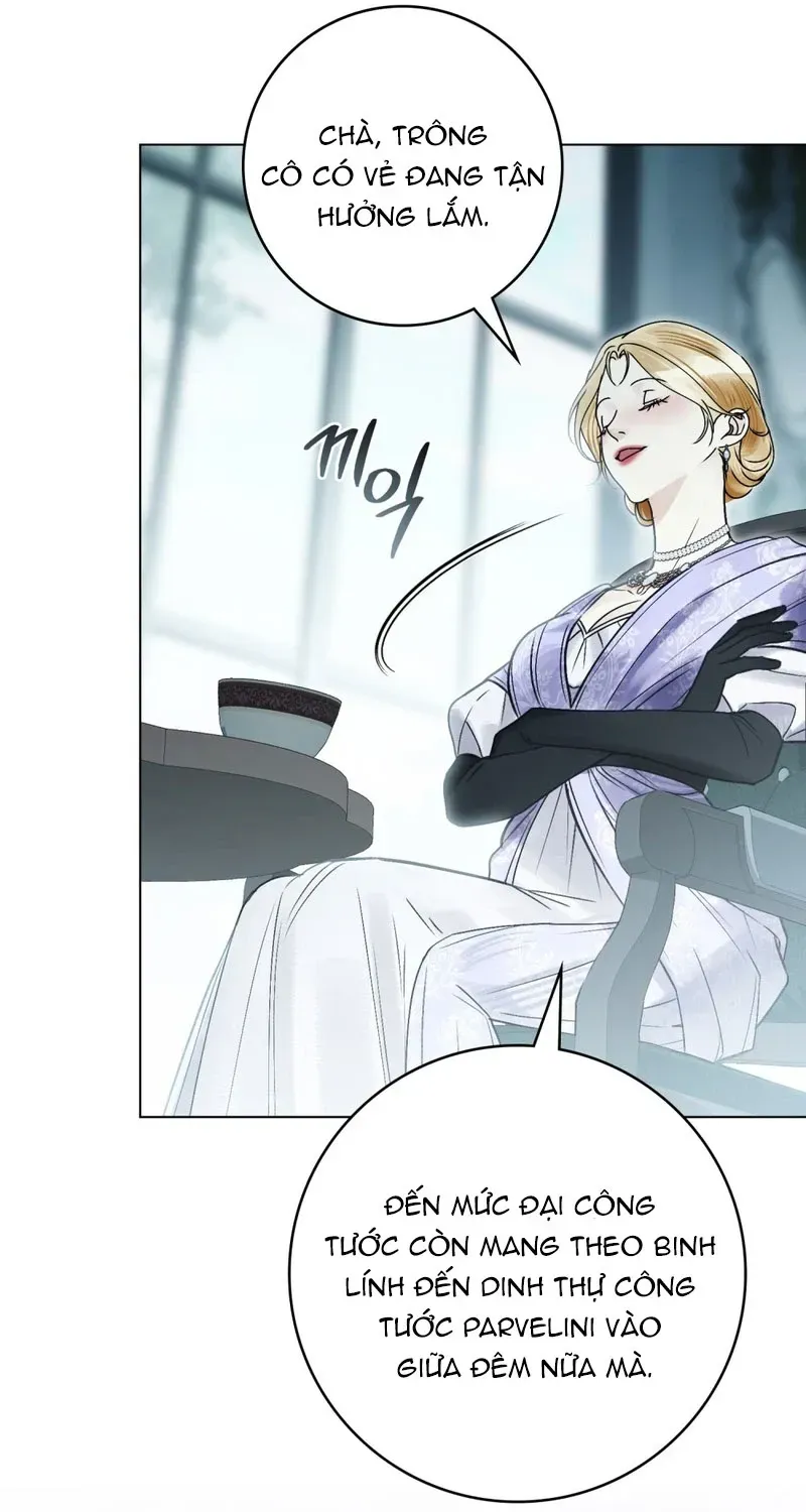 Người Chồng Độc Ác - Chap 48 - Trang 92