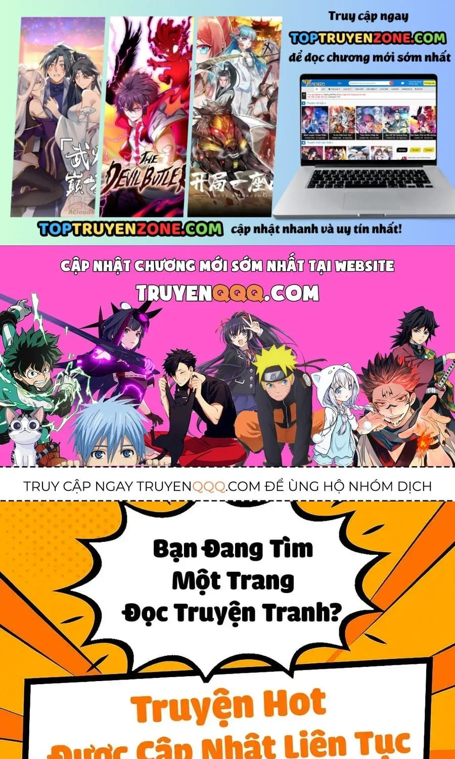 Chương 256 - Trang 1