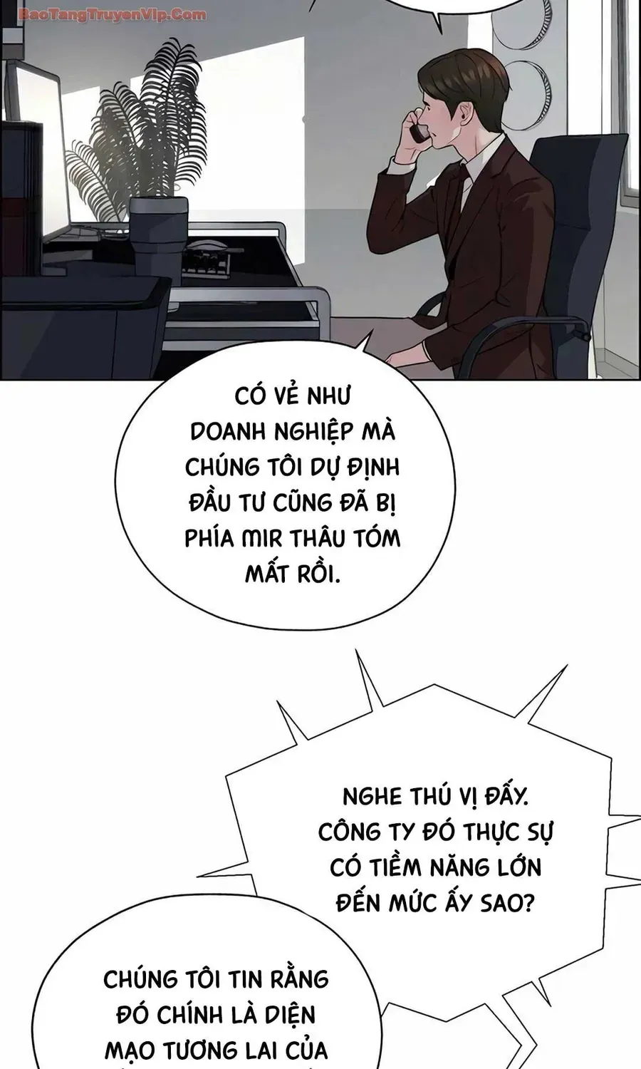 Chương 256 - Trang 167