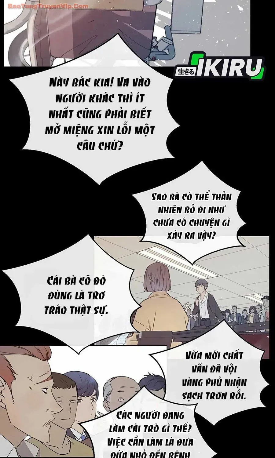 Chương 256 - Trang 208