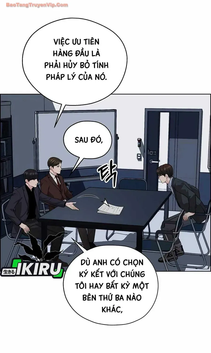 Chương 256 - Trang 60