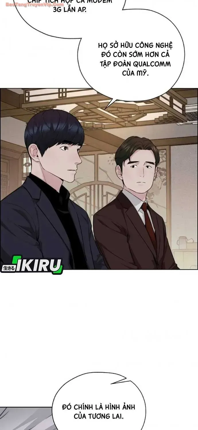 Chapter 257 - Trang 21