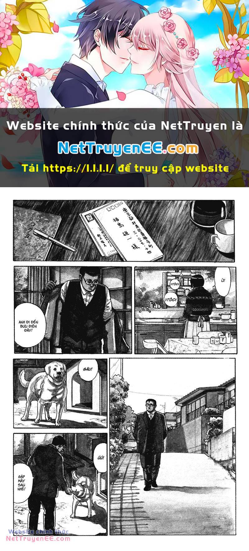 Chương 3 - Trang 1