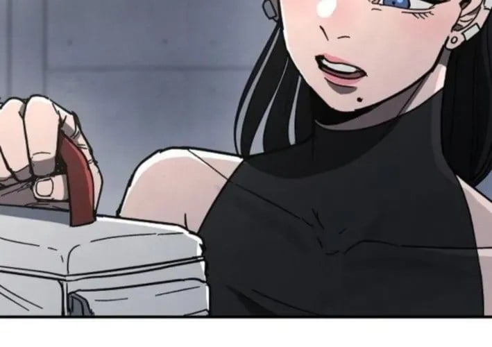 Người Dọn Dẹp - Chap 11 - Trang 129