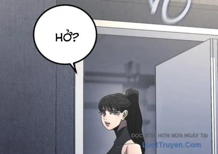 Người Dọn Dẹp - Chap 11 - Trang 132