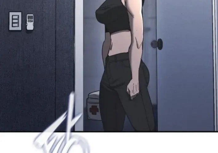 Người Dọn Dẹp - Chap 11 - Trang 133