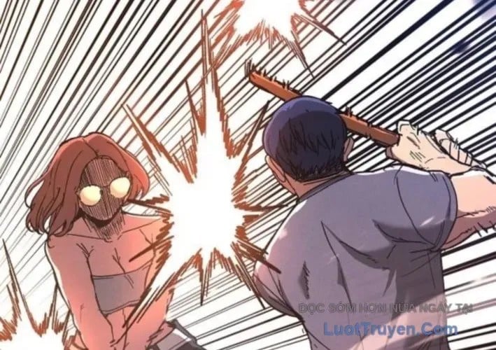 Người Dọn Dẹp - Chap 11 - Trang 136