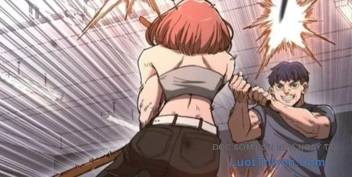 Người Dọn Dẹp - Chap 11 - Trang 16