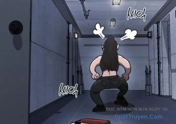 Người Dọn Dẹp - Chap 11 - Trang 166